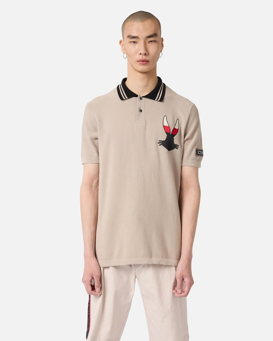 Polo shirt