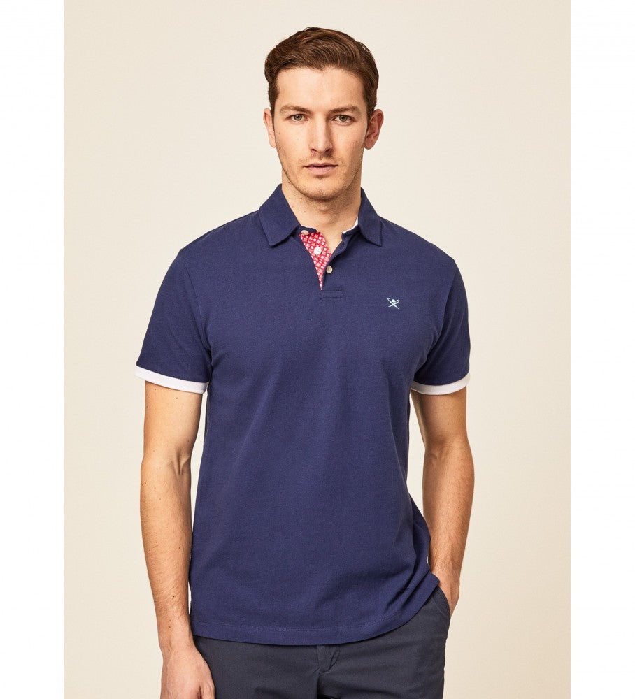 Polo shirt