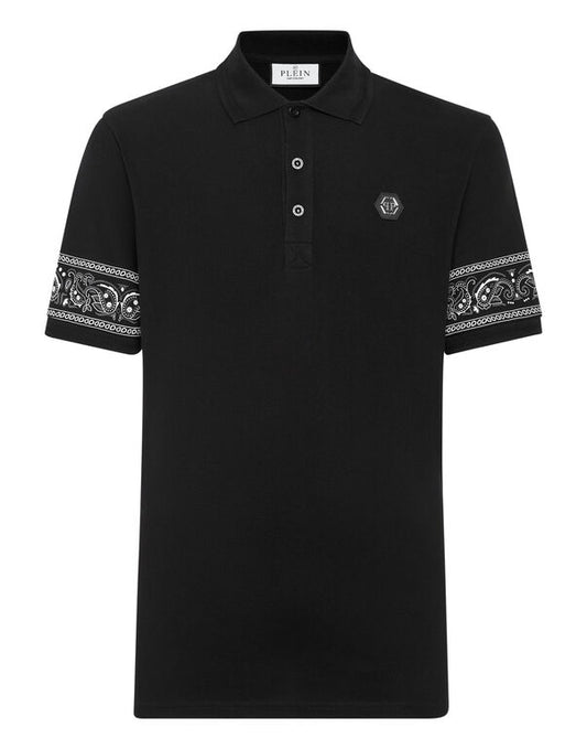 Polo shirt