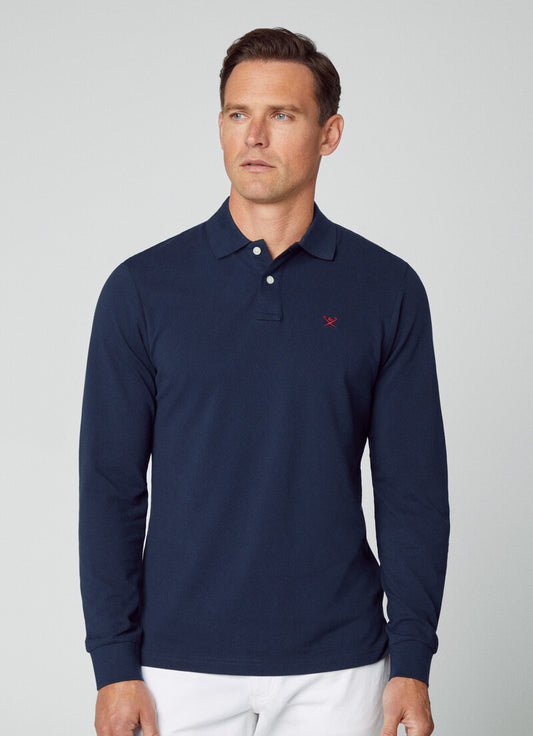 Polo shirt