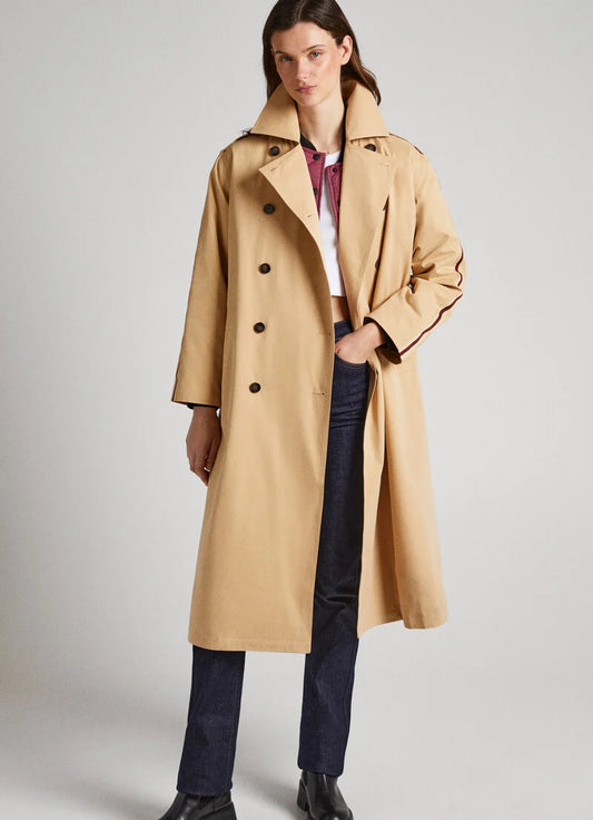 TRENCH COAT