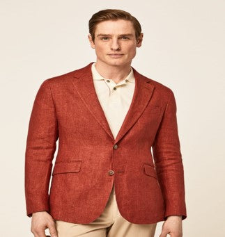 Hackett Blazer