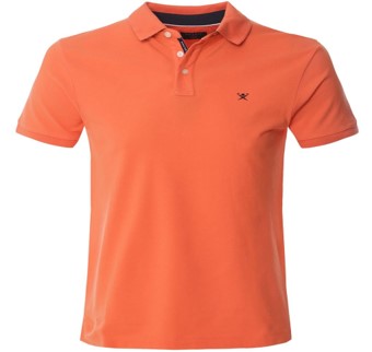 Hackett Polo Shirt