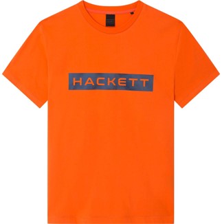 Hackett Short sleeve T-shirt