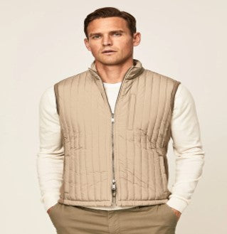 Hackett Gilet