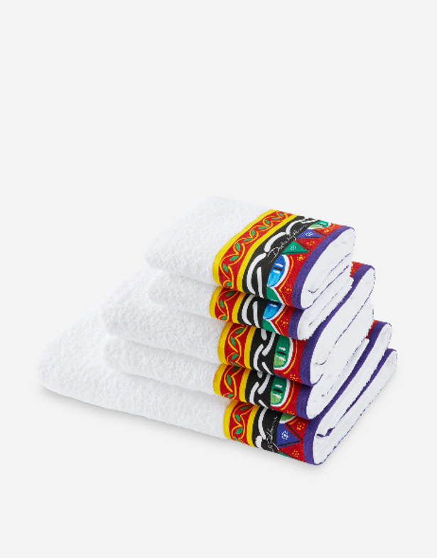 Towel set