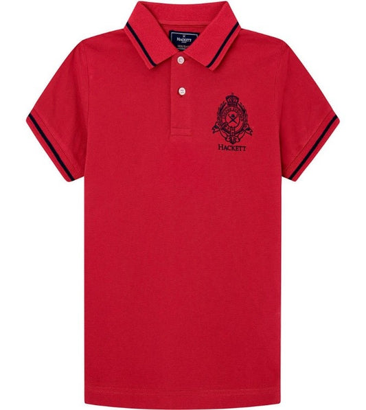 Hackett Polo Shirt