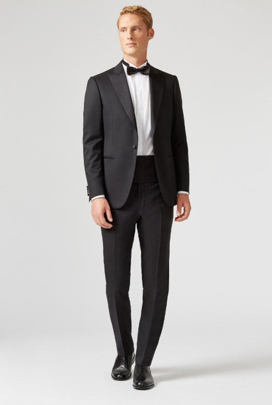 tuxedo