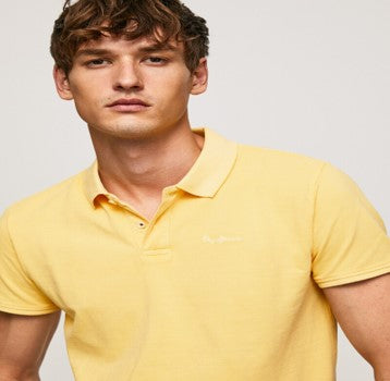 Polo shirt