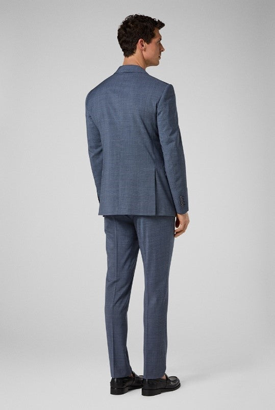 Two-piece suit