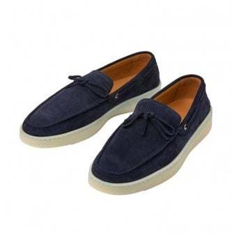 Hackett Loafers