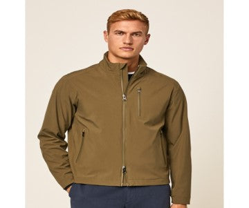 Hackett Jacket