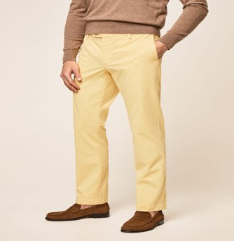 Hackett Slim Fit Chinos