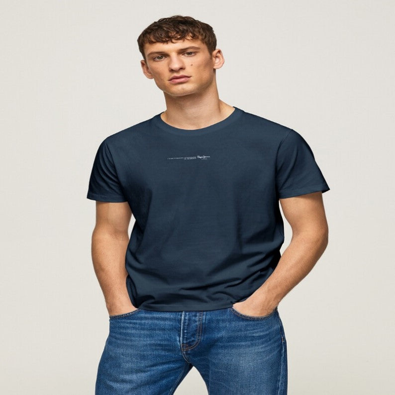 Short sleeve t-shirt