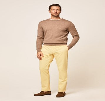 Hackett Slim Fit Chinos