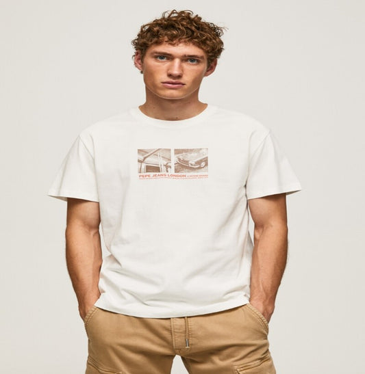 Short sleeve t-shirt