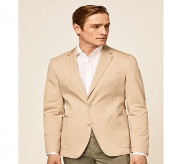 Hackett Blazer