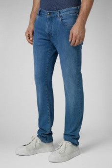 5-POCKET DENIM