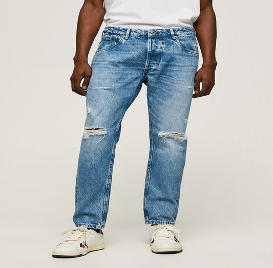 Denim Jeans