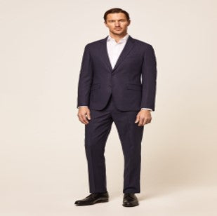 Hackett Suit