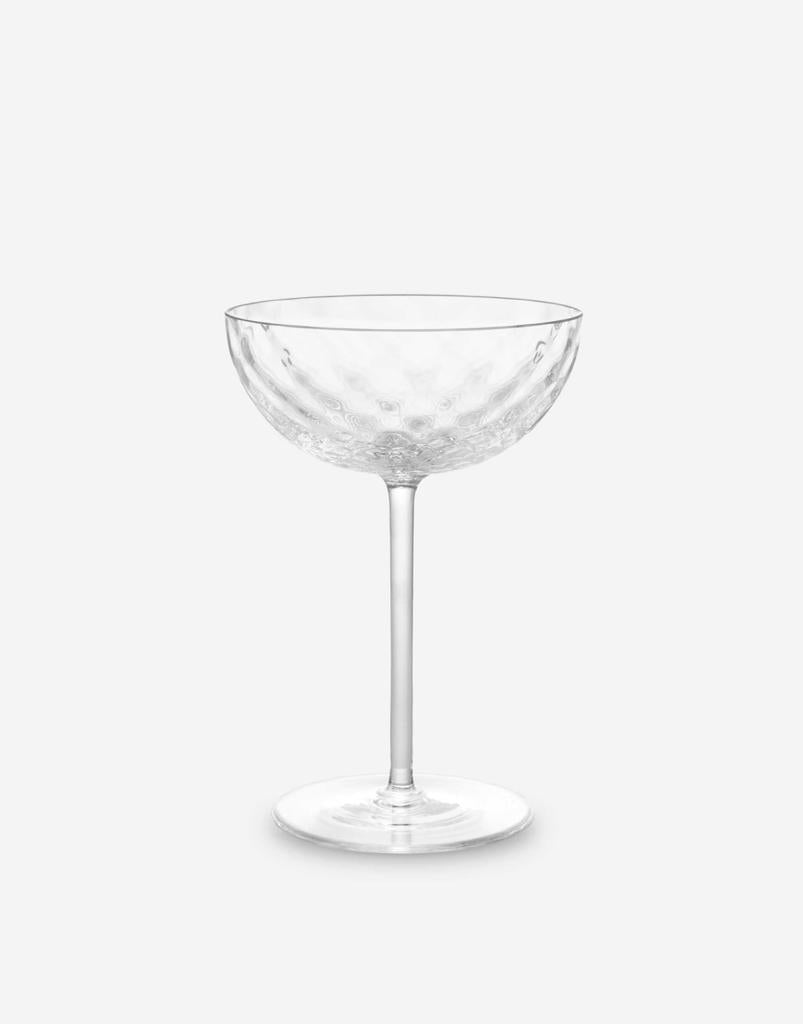 Champagne glass