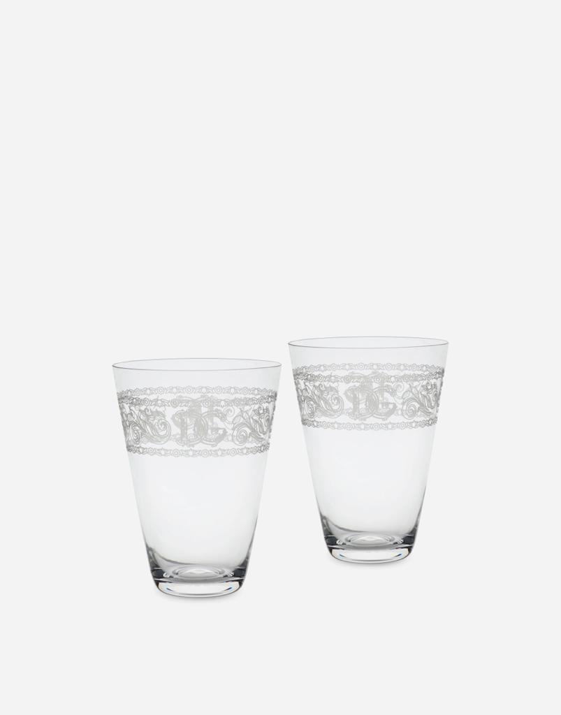 Set 2 children's glasses