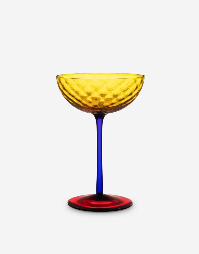 Champagne glass