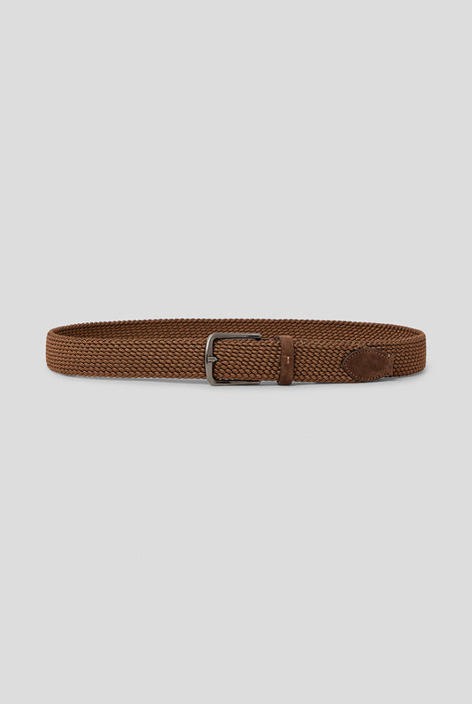 ELASTIC BELT