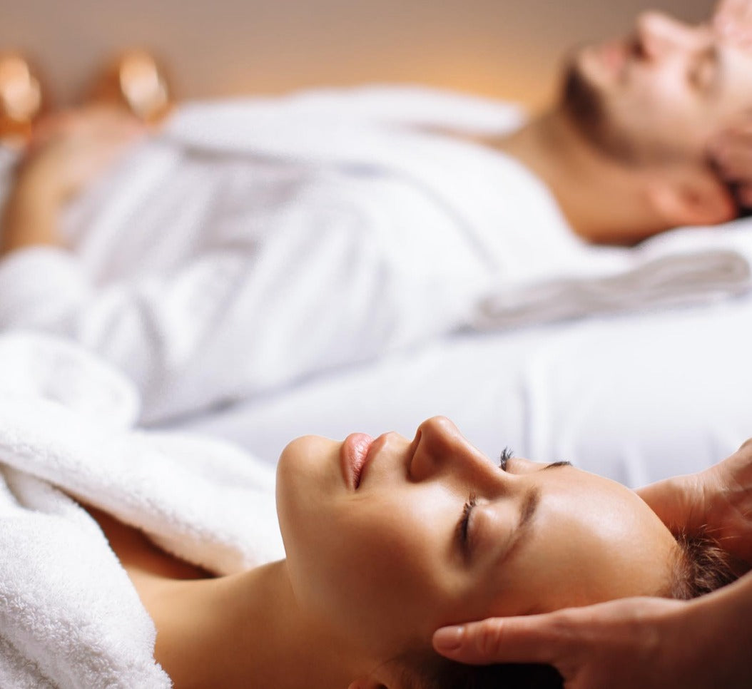 Katara Hills, LXR Hotels & Resorts: 60 minute Body or Facial Treatment