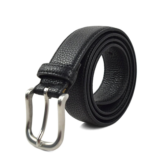 PAL ZILERI Italian Leather Belt