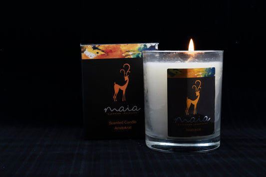 Maia Candle - Aristokrat