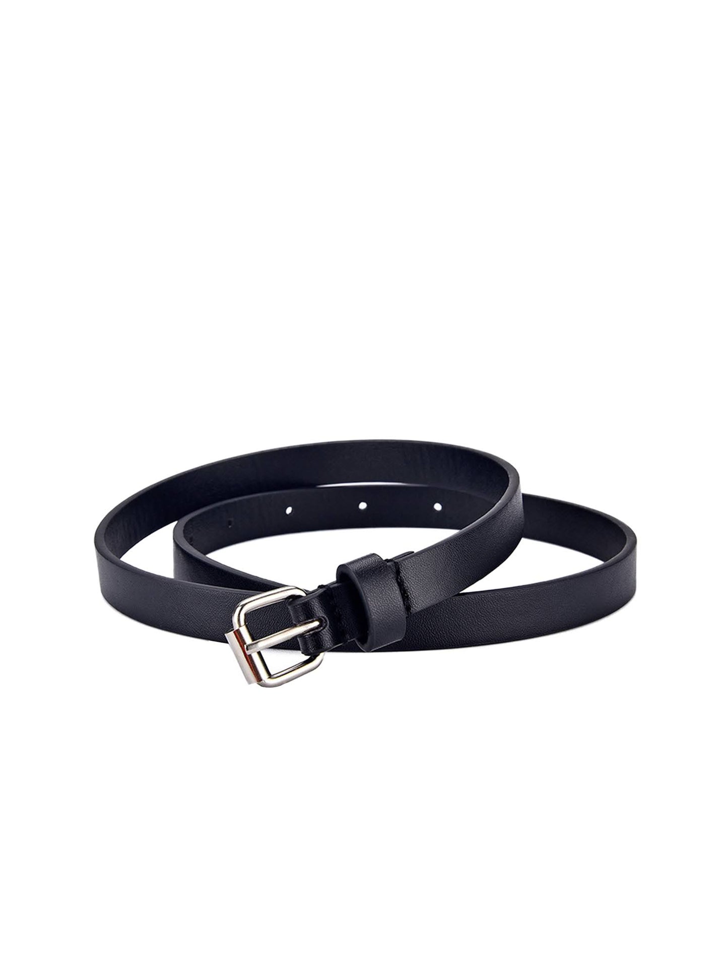 PAL ZILERI Italian Leather Belt