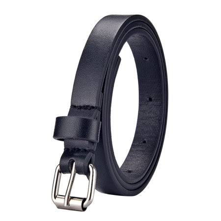 PAL ZILERI Italian Leather Belt